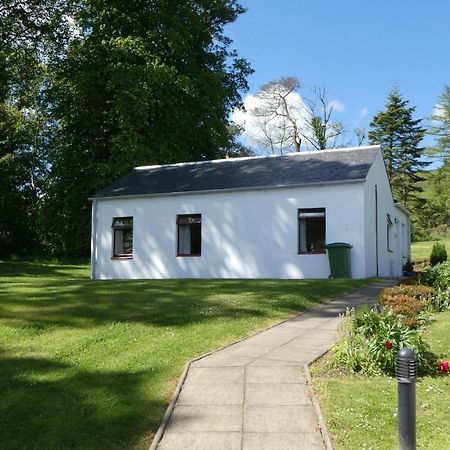 Foxglove Cottage Maybole Exteriér fotografie