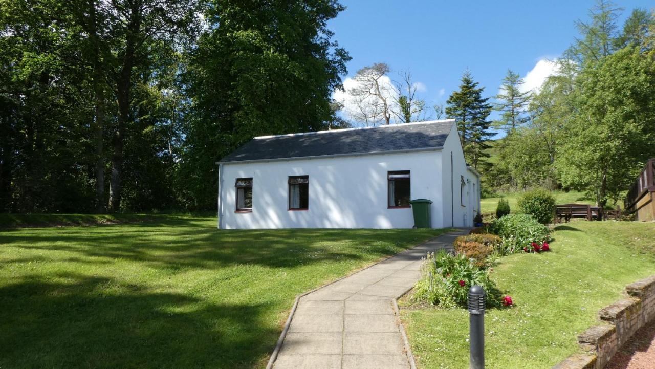 Foxglove Cottage Maybole Exteriér fotografie